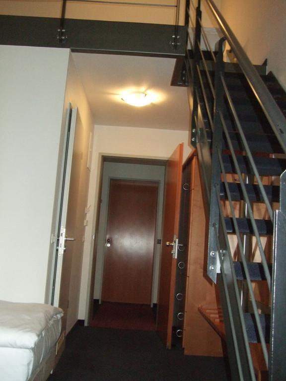 Sporthotel Wiedenbrueck Rheda-Wiedenbrück Quarto foto